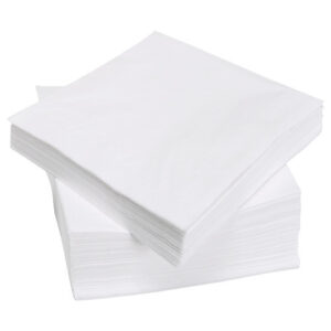 paper napkin