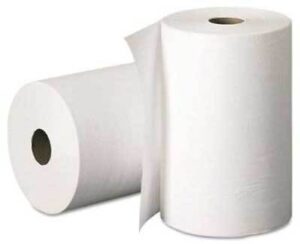 paper towel