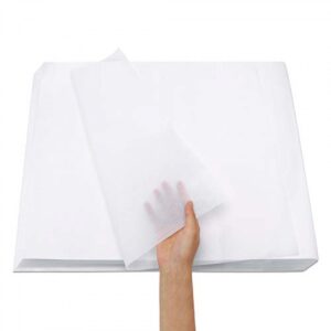 wrapping tissue